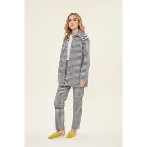 Lykke Wullf Muir workwear denim